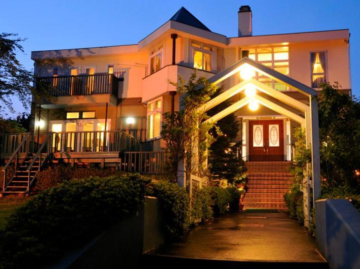 Petit Resort Hotel Alcyon Ito  Exterior photo